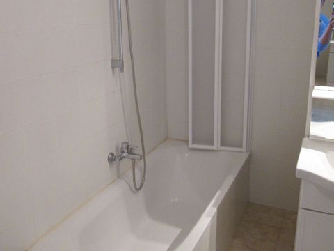 APPARTEMENT 6 personnes