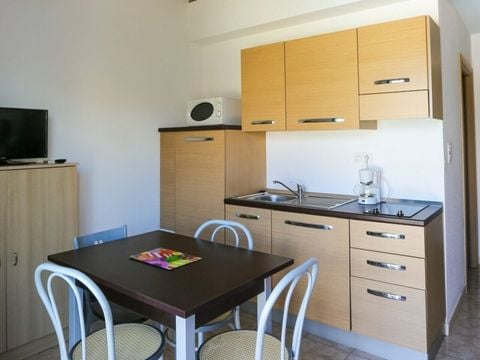 APPARTEMENT 6 personnes