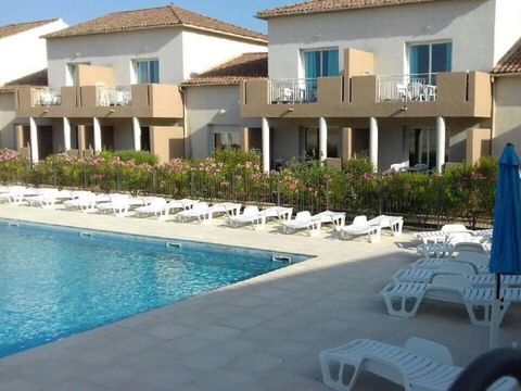 Les Hauts du Maquis - Camping Corsica Settentrionale