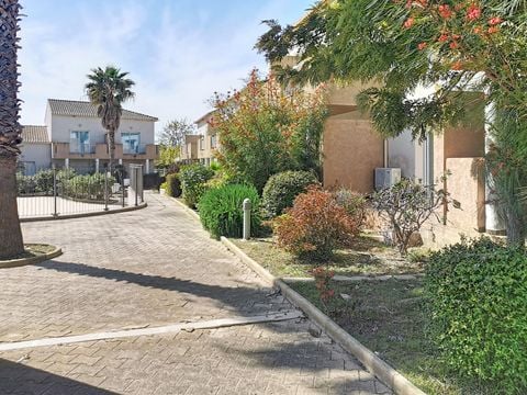 Les Hauts du Maquis - Camping Corse du Nord - Image N°23
