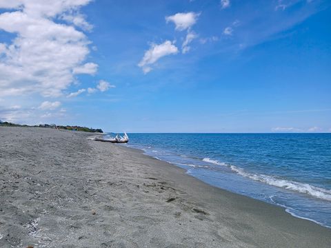 Les Hauts du Maquis - Camping Corse du Nord - Image N°25