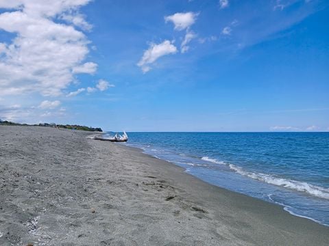 Les Hauts du Maquis - Camping Corse du Nord - Image N°26
