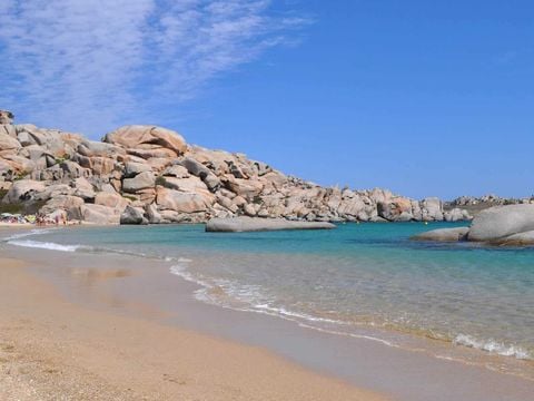 Les Hauts du Maquis - Camping Corse du Nord - Image N°21