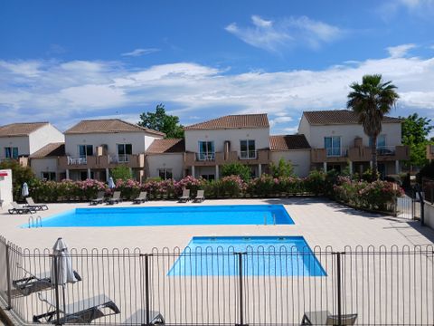 Les Hauts du Maquis - Camping Corsica Settentrionale