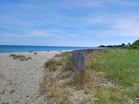 Les Hauts du Maquis - Camping Corse du Nord - Image N°25