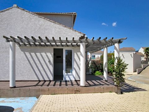 Les Hauts du Maquis - Camping Corse du Nord - Image N°23