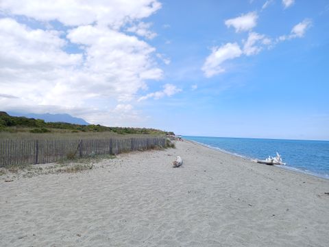 Les Hauts du Maquis - Camping Corse du Nord - Image N°21