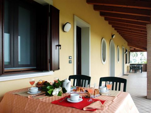 APPARTEMENT 6 personnes - Appartement Country Classic View