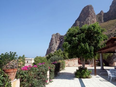 Cala dell'Arena - Camping Trapani - Image N°6