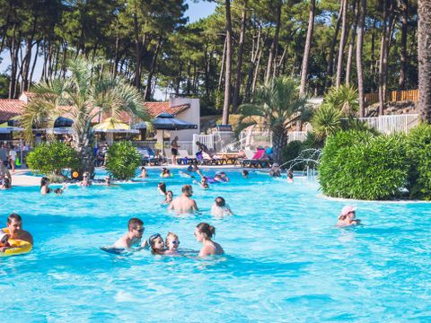 Camping Vacances André Trigano - Domaine de Montcalm - Camping Charente-Maritime - Image N°34