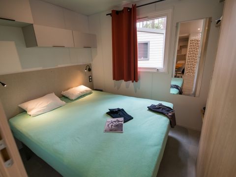 MOBILHOME 6 personnes - CLIM