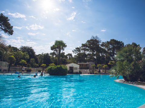 Camping Vacances André Trigano - Domaine de Montcalm - Camping Charente-Maritime - Image N°37