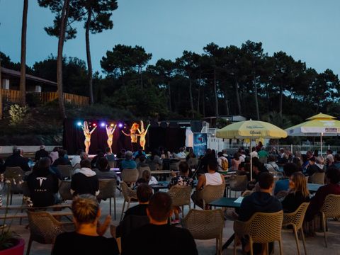 Camping Vacances André Trigano - Domaine de Montcalm - Camping Charente-Maritime - Image N°39