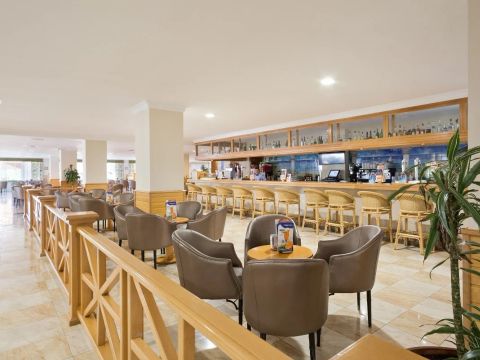 Hotels et Appartements Best Roquetas - Camping Almería - Image N°4