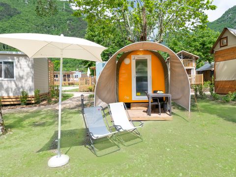 TENTE 2 personnes - Coco Couple