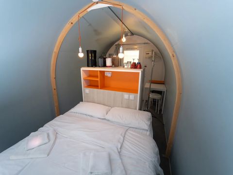 TENTE 2 personnes - Coco Couple