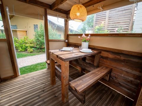 TENTE 2 personnes - Airstay