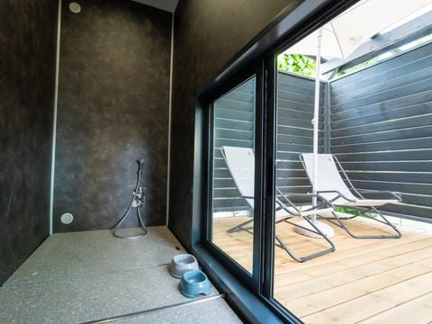 MOBILHOME 5 personnes - Next XL Superior Dog