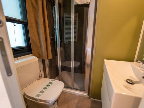 MOBILHOME 5 personnes - Next XL Superior Dog