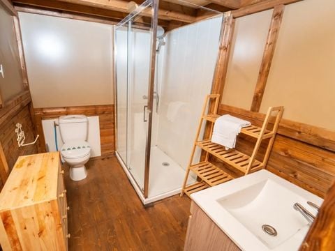 HÉBERGEMENT INSOLITE 6 personnes - Air Dreamer 3