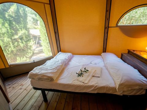 TENTE 6 personnes - Tipi Lodge
