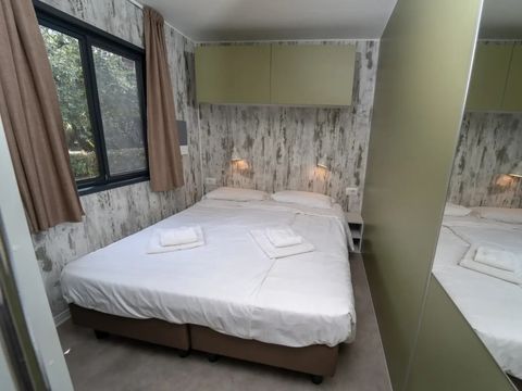 MOBILHOME 5 personnes - Next XL Loggia