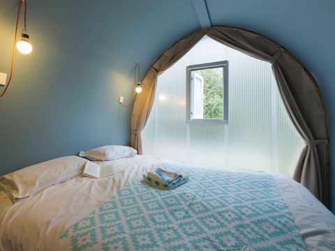 HÉBERGEMENT INSOLITE 4 personnes - Coco Suite