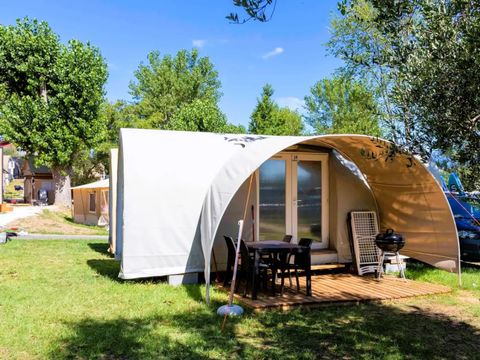 HÉBERGEMENT INSOLITE 4 personnes - Coco Suite