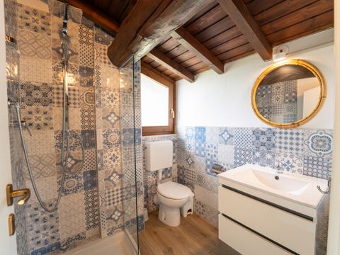 APPARTEMENT 6 personnes - 3 pièces