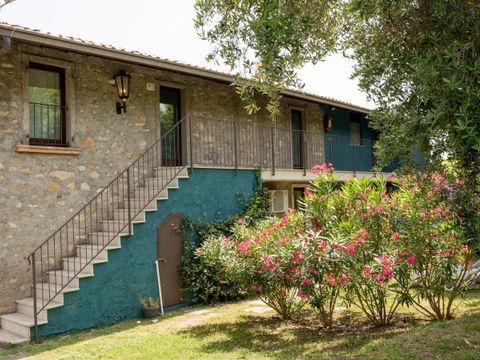 APPARTEMENT 5 personnes - Appartement ground floor