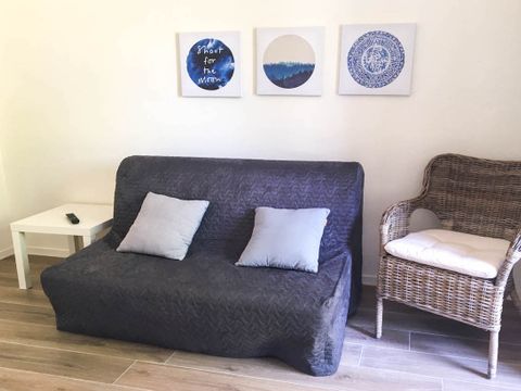 APPARTEMENT 5 personnes - Appartement ground floor