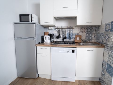 APPARTEMENT 5 personnes - Appartement ground floor