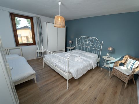 APPARTEMENT 5 personnes - Appartement ground floor