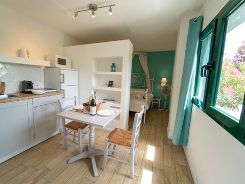 STUDIO 2 personnes - Studio