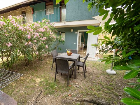 STUDIO 2 personnes - Studio