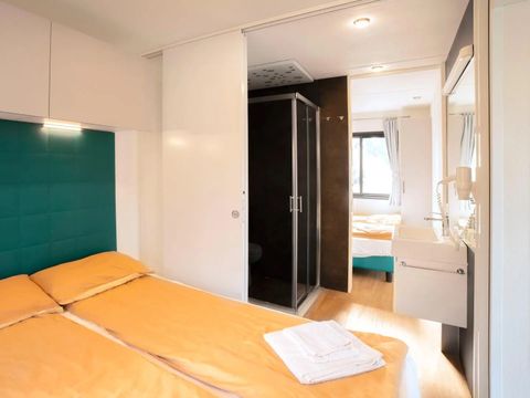 MOBILHOME 5 personnes - Cottage Next XL Panorama