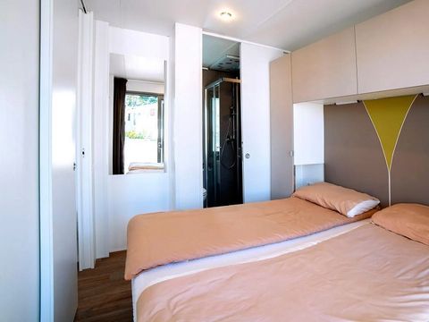 MOBILHOME 6 personnes - Cottage Next XL Superior