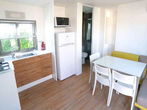 MOBILHOME 6 personnes - Cottage Next XL Superior
