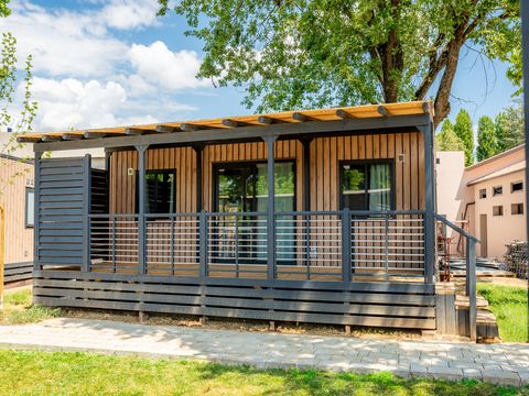 MOBILHOME 6 personnes - Cottage Next XL Superior