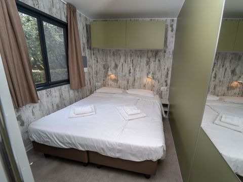 MOBILHOME 5 personnes - Cottage Next XL Loggia