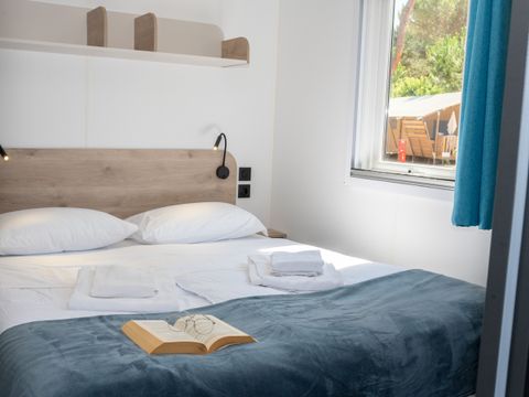 MOBILHOME 4 personnes - Cottage Next XL Country