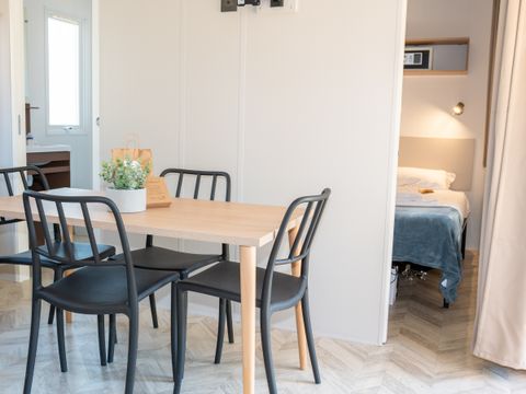 MOBILHOME 4 personnes - Cottage Next XL Mercure