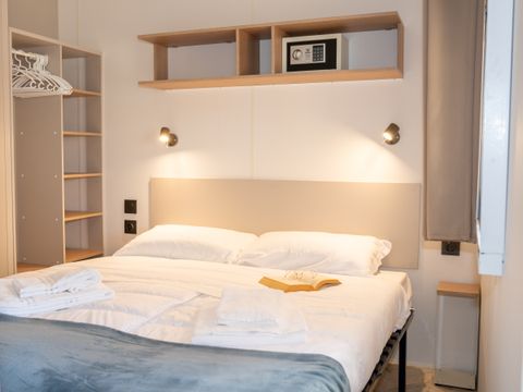 MOBILHOME 4 personnes - Cottage Next XL Mercure