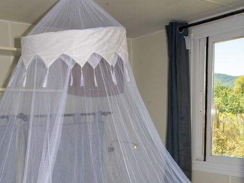 MOBILHOME 2 personnes - Cottage Classic Suite