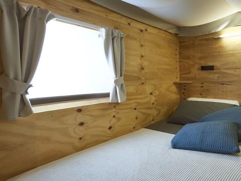 HÉBERGEMENT INSOLITE 4 personnes - Air Lodge 2.0