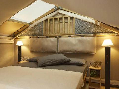 HÉBERGEMENT INSOLITE 4 personnes - Air Lodge 2.0