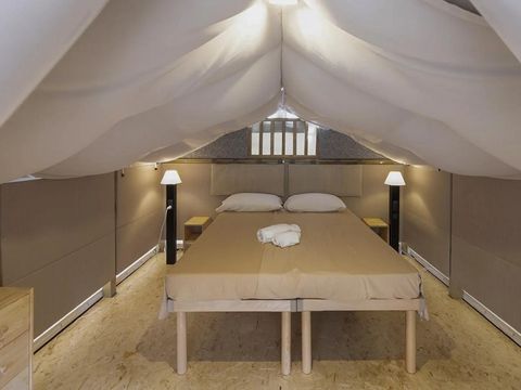 HÉBERGEMENT INSOLITE 4 personnes - Air Lodge 2.0