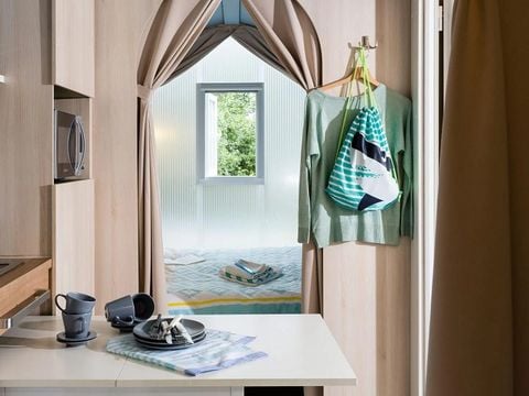 HÉBERGEMENT INSOLITE 4 personnes - Coco Suite