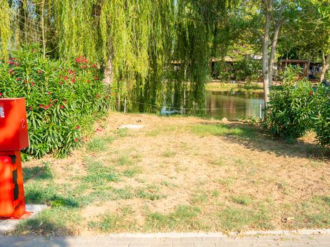 Trasimeno Glamping Resort  - Camping Perugia