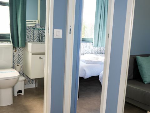 MOBILHOME 6 personnes - Cottage Next XXL Prestige